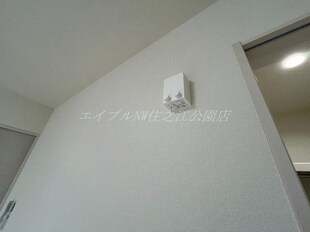 フジパレス住吉遠里小野Ⅲ番館の物件内観写真